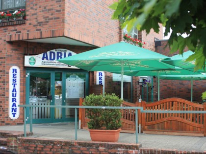 Foto: Adria Grill